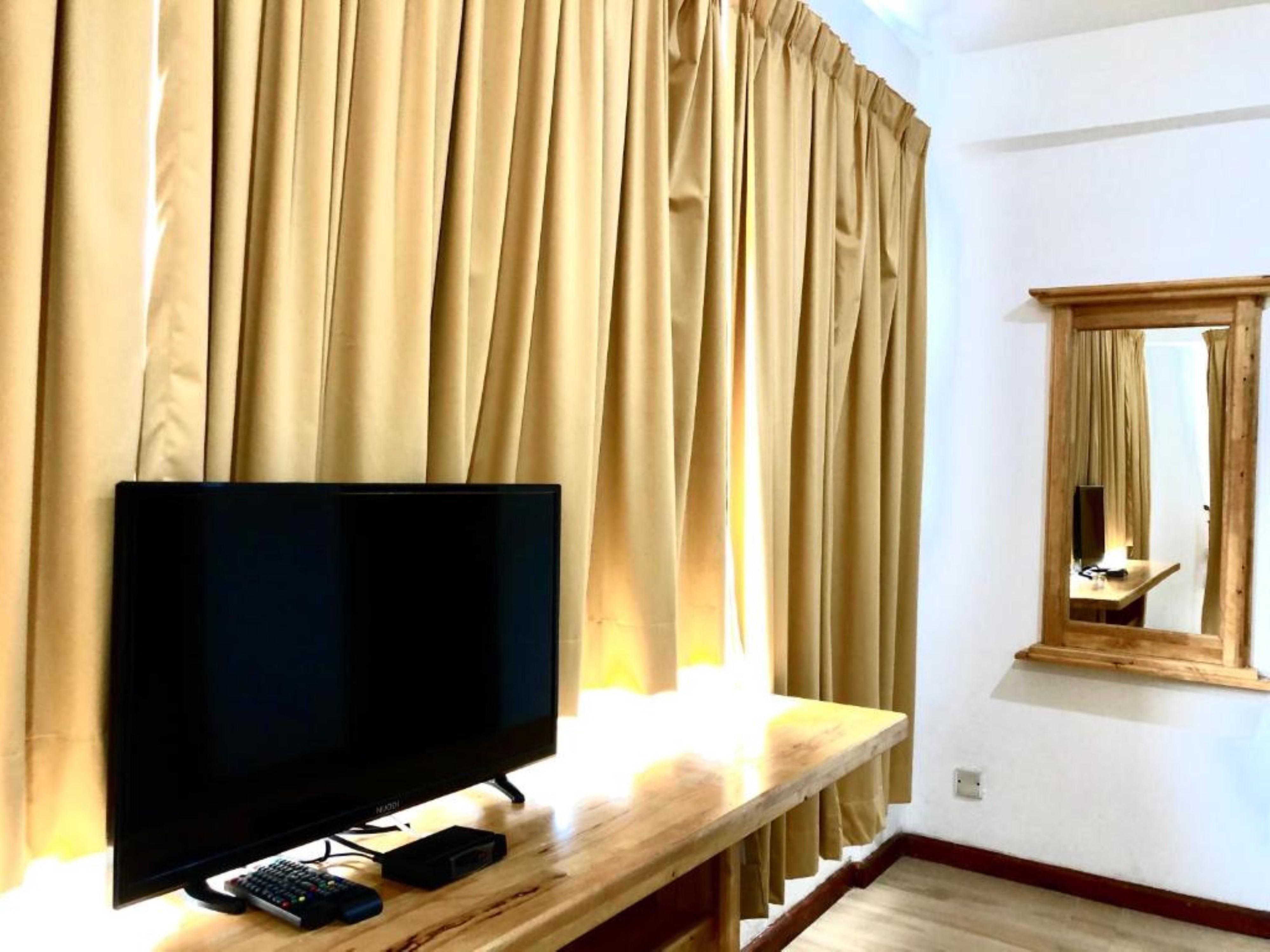 Am Transit Inn, Kuala Terengganu Eksteriør billede