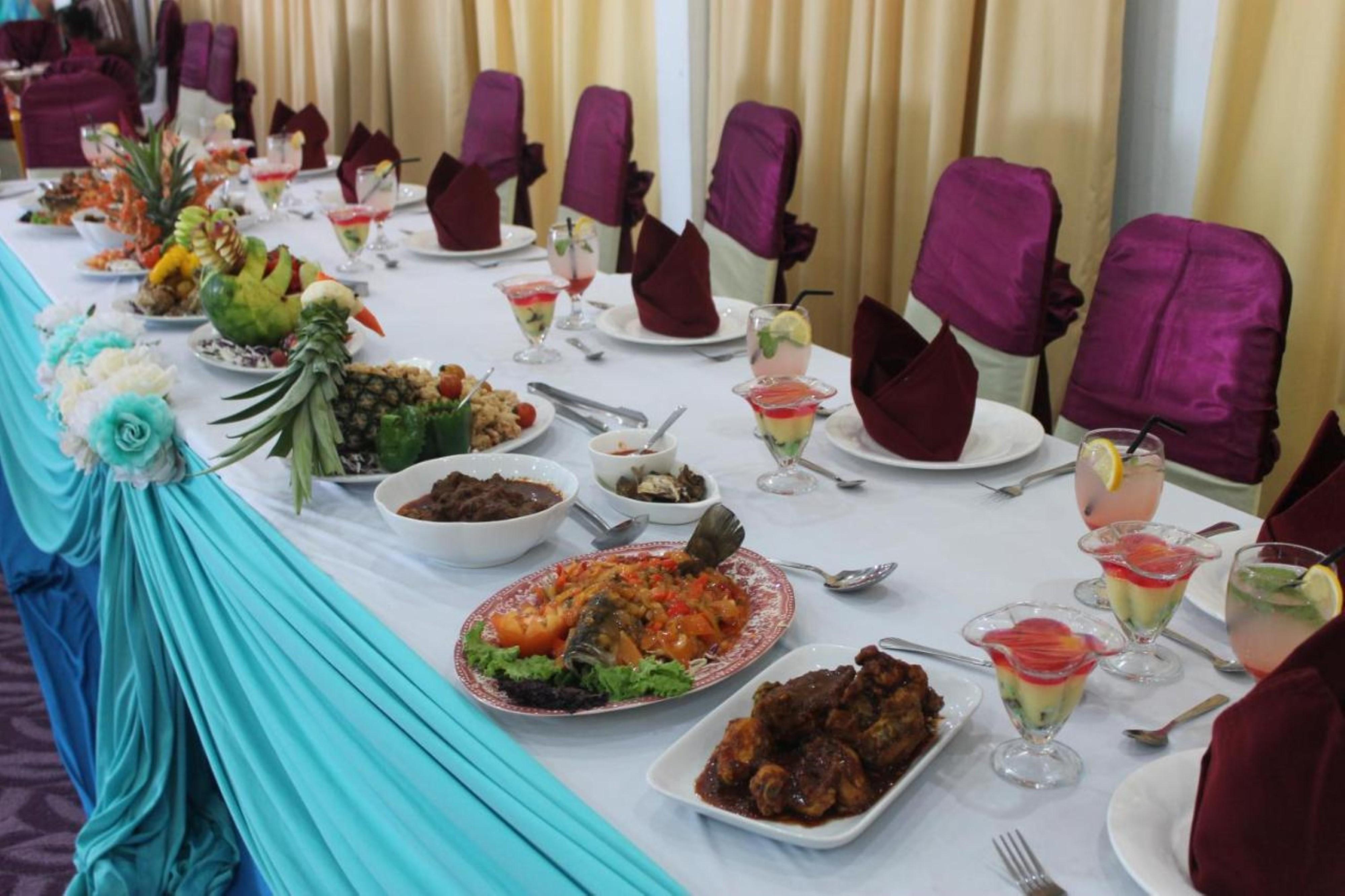 Am Transit Inn, Kuala Terengganu Eksteriør billede