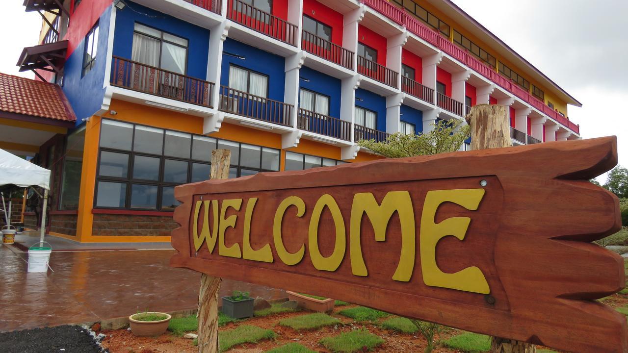 Am Transit Inn, Kuala Terengganu Eksteriør billede