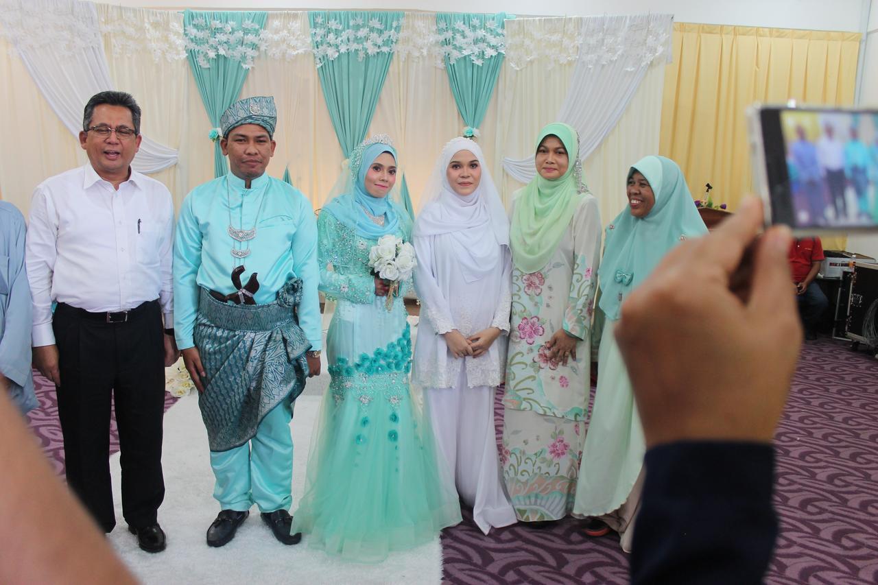 Am Transit Inn, Kuala Terengganu Eksteriør billede